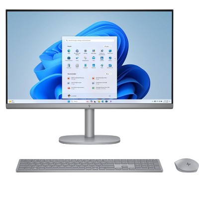 HP OmniStudio X All-in-One Computer 27" FHD Intel Core Ultra 5, 16 GB;512 GB SSD