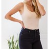 Women's Keep Me Around Bodysuit - Heyson - 2 of 4