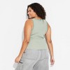 Women's Long Line Tank Top - Wild Fable™ - 3 of 3