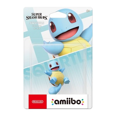 squirtle figure