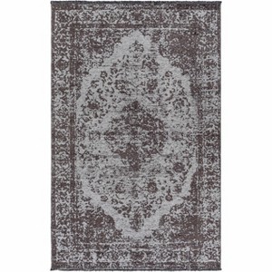 Hauteloom Ural Area Rug - 1 of 4