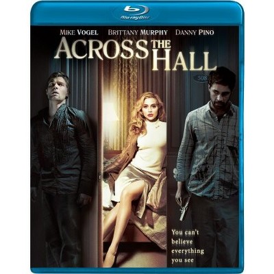 Across the Hall (Blu-ray)(2009)