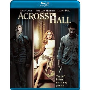 Across the Hall (Blu-ray)(2009) - 1 of 1