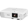 Epson PowerLite 118 3800-Lumen XGA 3LCD Projector - 3 of 4