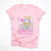 Simply Sage Market Queen of Hearts Short Sleeve Tee - 2 of 4