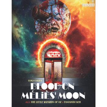 Blood On Melies' Moon (Blu-ray)(2023)