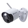 NVW-800 4ch Wi-Fi NVR / 1TB / 4 x NVW-500CAM 1080p WiFi IP Digital still image video cameras - 3 of 4
