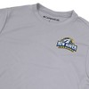 Boys' University of New Haven Sport T-Shirt Left Chest Logo - 4 of 4