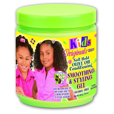 Africa's Best Kids Originals Soft Hold 