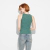 Women's Long Line Tank Top - Wild Fable™ - 3 of 4