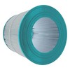 Hurricane Filters HF9650-01 Advanced Spa Filter Cartridge Replacement for Pleatco PJ50-4, Unicel C-9650, Filbur FC-1460, Jacuzzi CFR-50/CFT-50 - 2 of 3