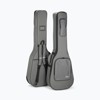 On-Stage Hybrid Bass Guitar Gig Bag (GHB7550CG) - 2 of 4