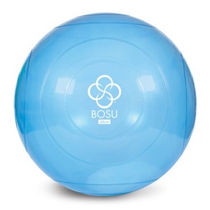 BOSU Ballast Ball - Blue (65cm) - 1 of 4