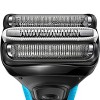 Braun Series 3 ProSkin 3040s Men's Rechargeable Wet & Dry Electric Foil Shaver - image 2 of 4