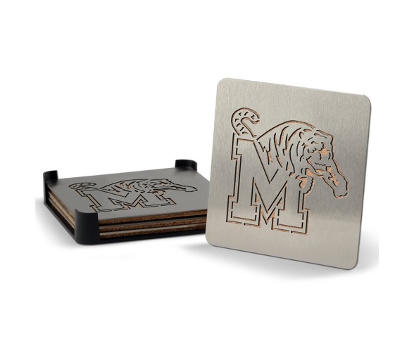 Memphis Tigers Boasters Coaster