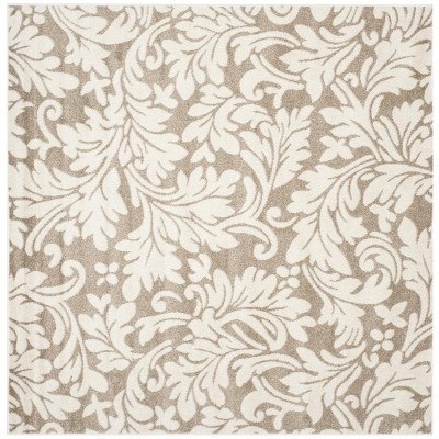 Amherst AMT425 Power Loomed Indoor Rug -Safavieh