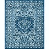 Unique Loom Boston Collection Area Rug - Medallion - 2 of 4