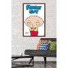 Trends International Family Guy - Stewie Feature Series Framed Wall Poster Prints - 2 of 4