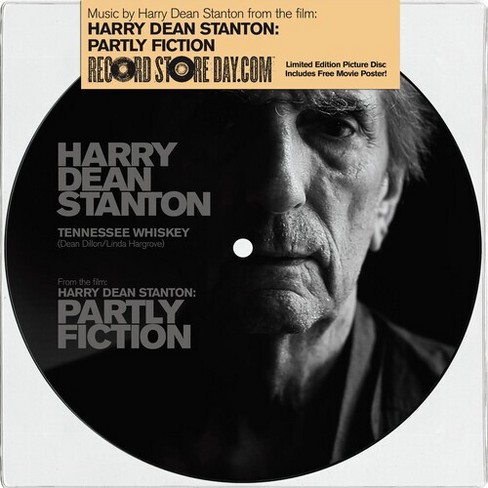 Harry Dean Stanton - Partly Fiction - image 1 of 1