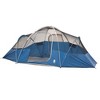 Sierra Designs Aspen Meadow 8 Person Dome Tent - Blue - image 3 of 4