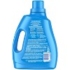 Snuggle Liquid Fabric Softener - Blue Sparkle - 96 fl oz - image 3 of 4