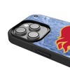 Keyscaper NHL Ice Wordmark Bump Cell Phone Case for iPhone 16 Plus - 4 of 4
