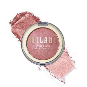 Milani Baked Blush - 0.12oz - 1 of 4