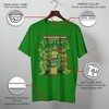 Men's Teenage Mutant Ninja Turtles Best Friend Shot T-Shirt - 3 of 4