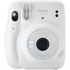 Fujifilm Instax Mini 11 Camera with 20 Fuji Instant Films - image 2 of 4