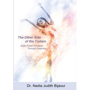 The Other Side of the Curtain - by  Nadia Judith Bijaoui (Paperback) - 1 of 1