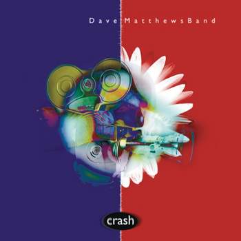 Dave Matthews Band - Crash (Vinyl)