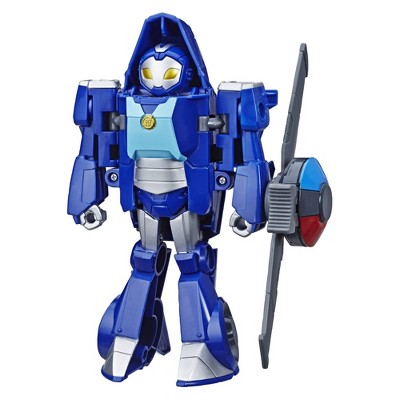 robot transformers rescue bots