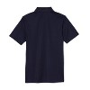 French Toast School Uniform Boys Short Sleeve Performance Polo - 2 of 3