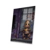 Empathy Print on Acrylic Glass by Matt Dixon - iCanvas - 2 of 4