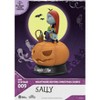 The Nightmare Before Christmas Series - Sally (Mini Diorama Stage) - 3 of 4