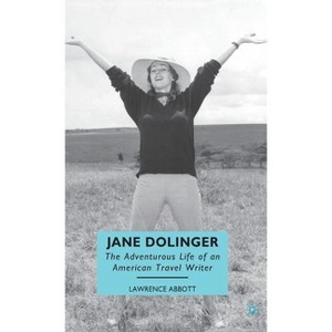 Jane Dolinger - by  L Abbott (Hardcover) - 1 of 1