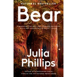 Bear - by Julia Phillips - 1 of 1