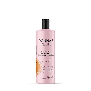 Donna's Recipe Sweet Potato Pie Moisturizing Conditioner - 8 fl oz - 1 of 4