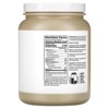 Isopure Plant-Based Protein Powder, Vanilla, 1.23 lb (560 g) - 2 of 2