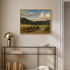 Art Remedy The Countryside Rustic Chic Farmhouse Wall Art Framed - 2 of 4