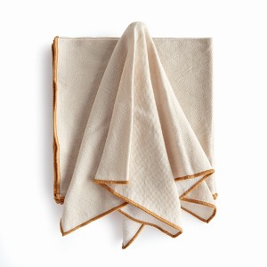 Plum & Post Sawyer Dinner Napkins Set of 4 - 1 of 4