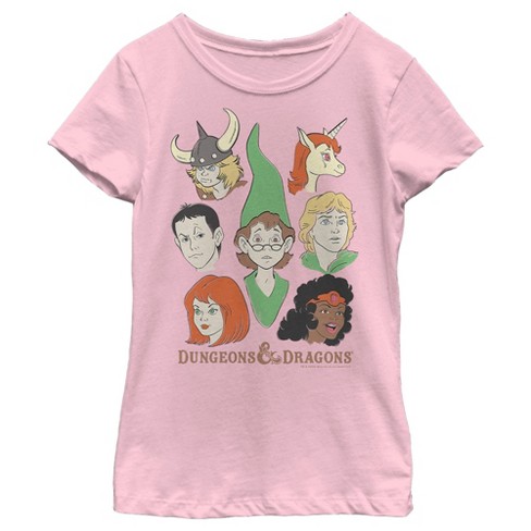 light pink shirt walmart
