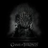 Men's Game of Thrones Smokey Iron Throne T-Shirt - 2 of 4