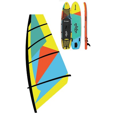 Dreamer - WindSurfing Board