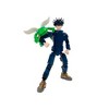 Total Anime Buildable Collectible 8" Assortment Crunchyroll Medium Building Set - Megumi Fushiguro - 2 of 4