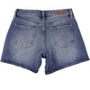 Articles of Society Womens Ziggy Casual Denim Shorts - 2 of 2