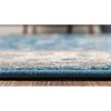 Unique Loom    Salzburg Area Rug - 4 of 4