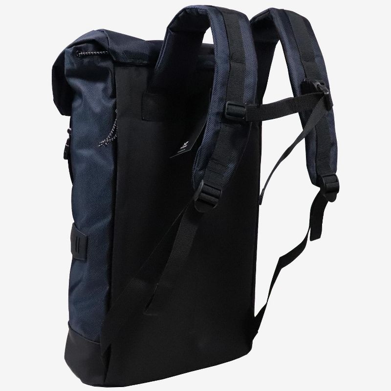 X RAY Rucksack Canvas Backpack, 2 of 7