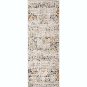 Mark & Day Shahin Woven Indoor Area Rugs - 1 of 4