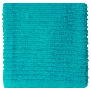 2pk Cotton Ridged Dish Cloths - MU Kitchen - 1 of 3
